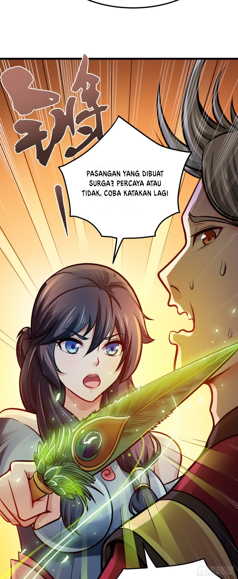 Strongest Divine Doctor Mixed City chapter 66